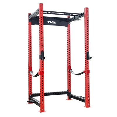 Semi-Commercial Power Rack