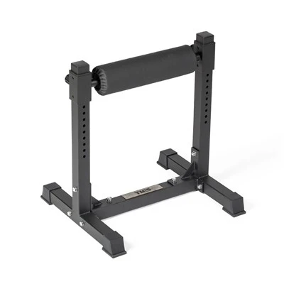 Single Leg Squat Roller