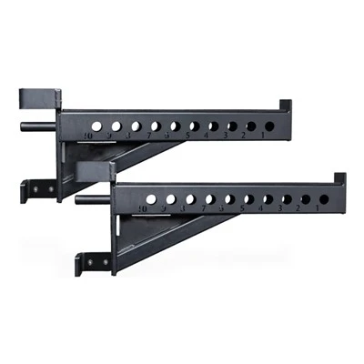 Spotter Arms Pair