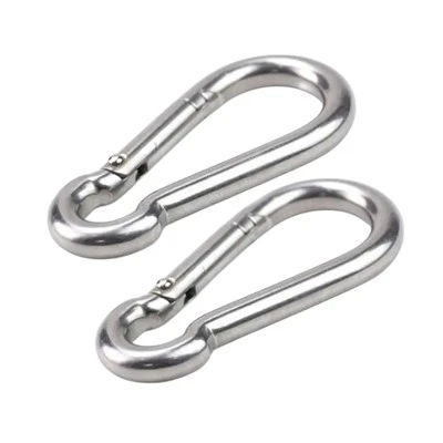 Steel Snap Hook