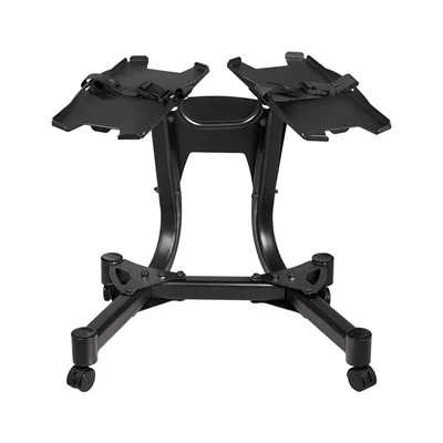 Storage Rack For Adjustable Dumbbells