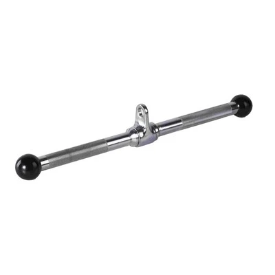 Straight Rotating Bar
