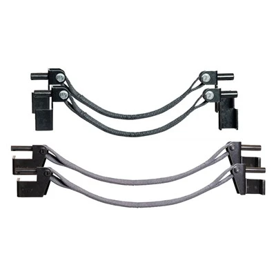 Straps Safeties Pair