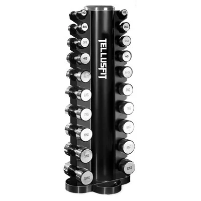 Tower Rack For Dumbbells