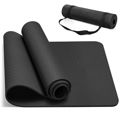 TPE Yoga Mat