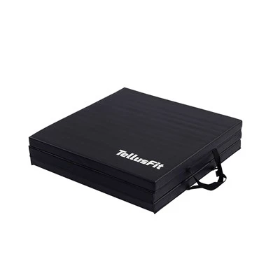 Tri Fold Gymnastics Mat
