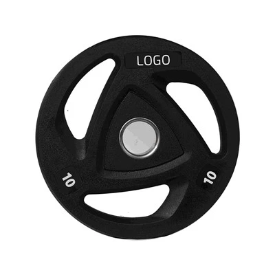 Tri Grip Rubber Plates