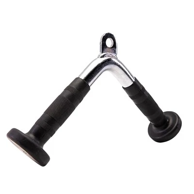V Shaped Cable Attachment