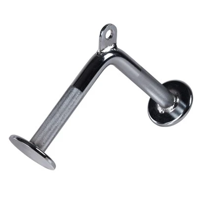 V Bar Pulldown Attachment