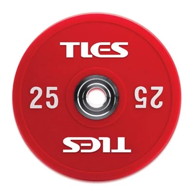 Urethane Competition Plates