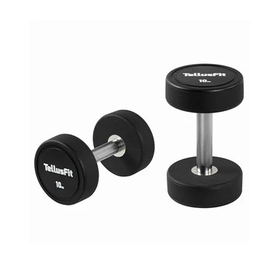Urethane Dumbbells 5 100