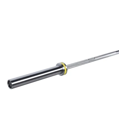 Women's 15kg Olympic Barbell