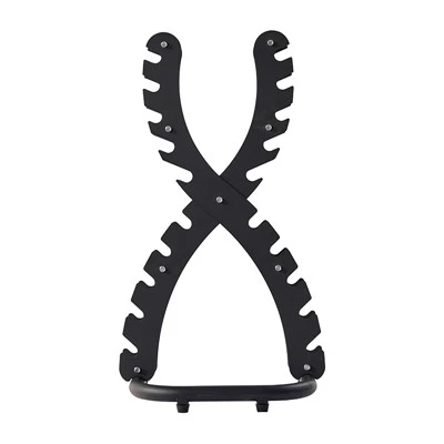 X Dumbbell Rack