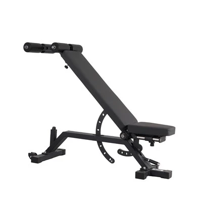 Zero Gap Adjustable Bench